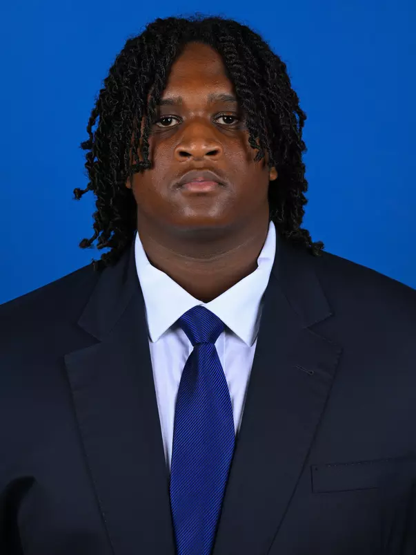 Nick Howard Headshot