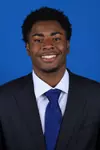 Beau Jackson Headshot