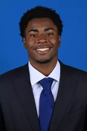 Beau Jackson Headshot