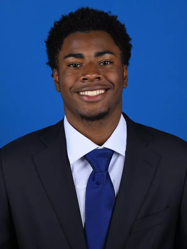 Beau Jackson Headshot