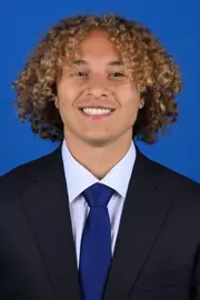 Jaxson Mark Headshot