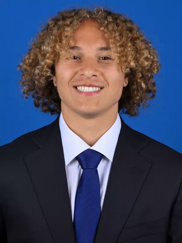 Jaxson Mark Headshot