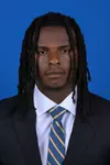 Desmond Johnson Headshot