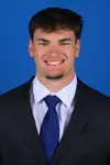 Carson Kent Headshot
