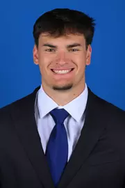 Carson Kent Headshot
