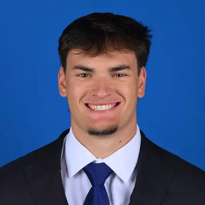 Carson Kent headshot