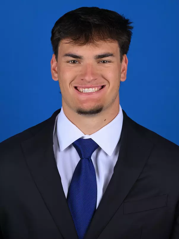 Carson Kent Headshot