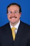 Zach Lantz Headshot