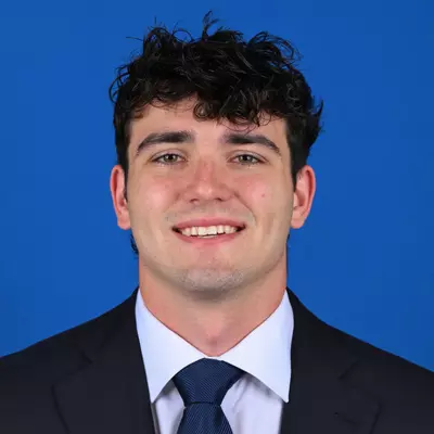 Reston Lehman headshot