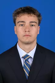 Jack Lesniewicz Headshot