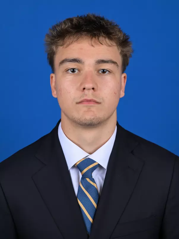 Jack Lesniewicz Headshot