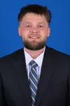 Brody Lundeen Headshot