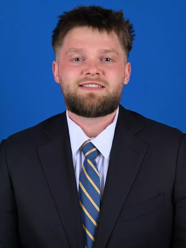 Brody Lundeen Headshot