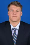 Dylan Pitzer Headshot