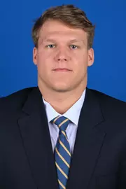 Dylan Pitzer Headshot