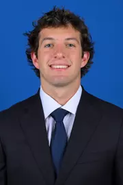 Angelo Renda Headshot