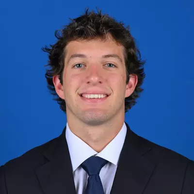 Angelo Renda headshot