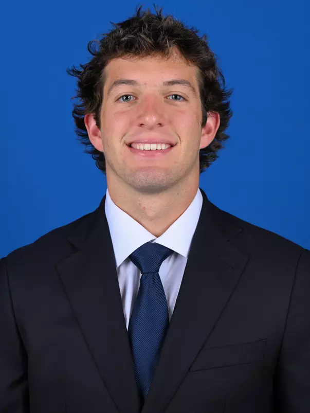 Angelo Renda Headshot