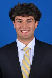 Alex Rudolph Headshot