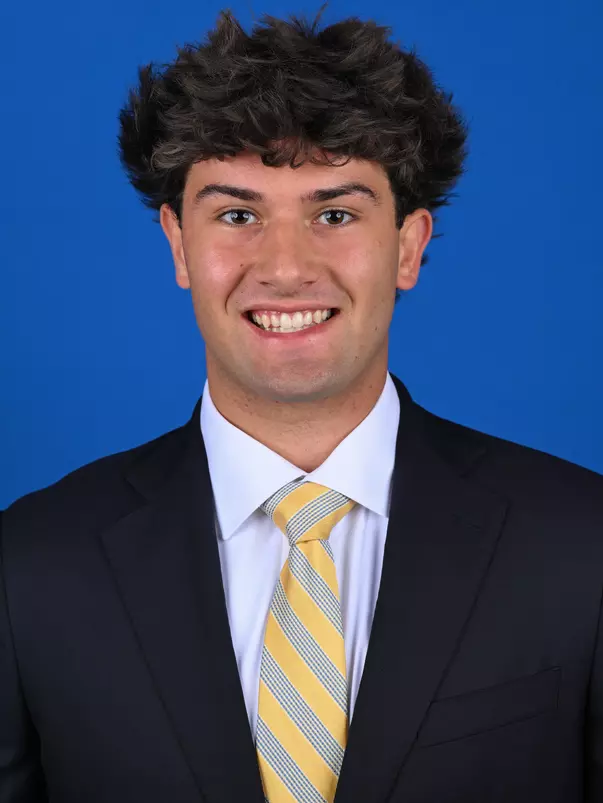 Alex Rudolph Headshot