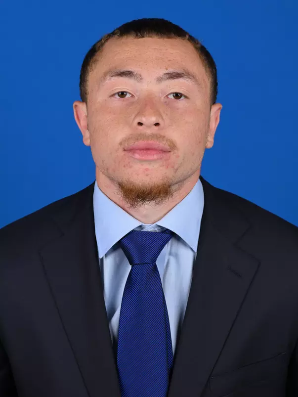 Valdez Stuvaints Headshot