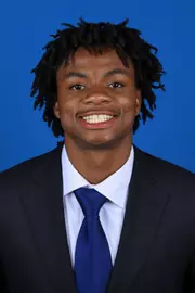 Dylan Wester Headshot