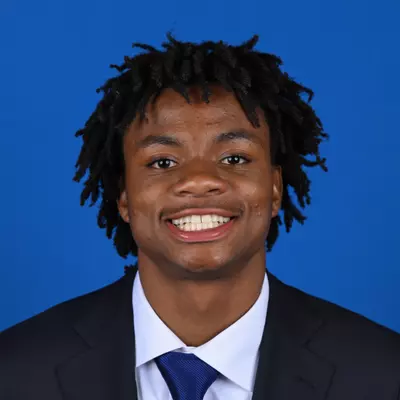 Dylan Wester headshot
