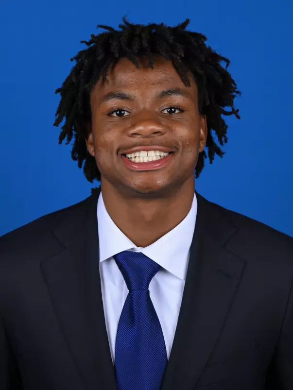 Dylan Wester Headshot