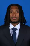 Bryce Yates Headshot