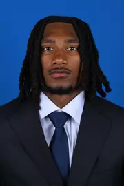 Bryce Yates Headshot
