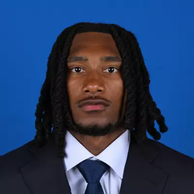 Bryce Yates headshot
