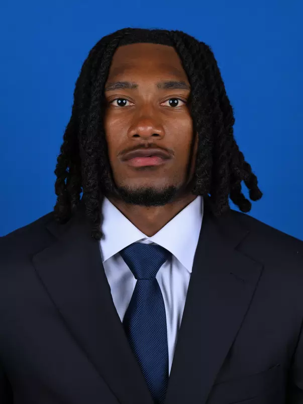 Bryce Yates Headshot