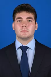 Mike van der Oord Headshot