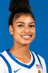 WBB HEADSHOTS