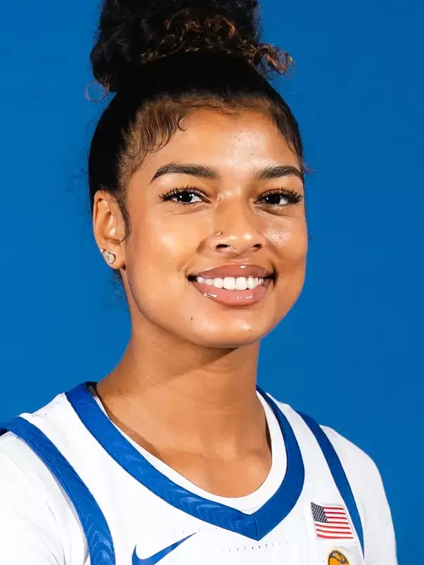 WBB HEADSHOTS