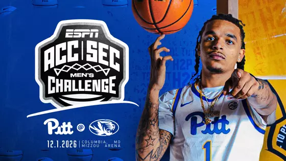 ACC/SEC Challenge 2026