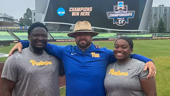 Emeka Ugwu, Niya Crawford