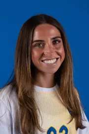 Savannah Johnson