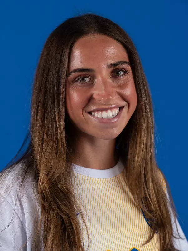 Savannah Johnson