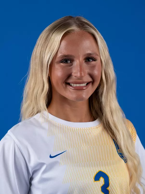 Blakeley Soderman