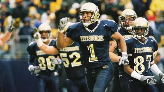 Larry Fitzgerald Jr.