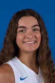 Abbey Emch HS
