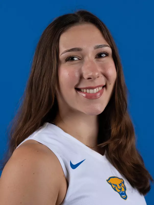 Sophia Gregoire HS