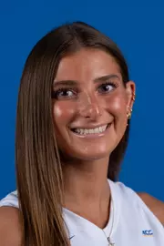 Izzy Masten HS