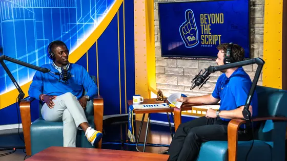 Allen Greene Beyond The Script