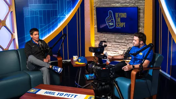 Dustin Gray and Jason Earle talking about Victory Heights