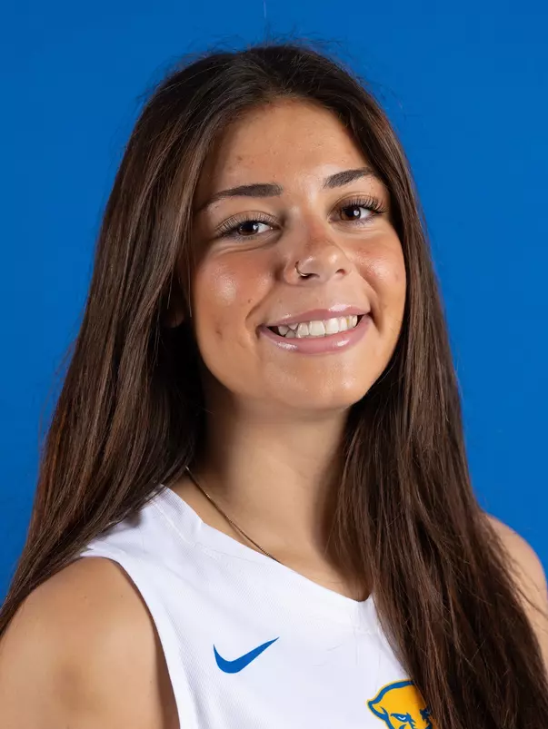 Lola Sageer Headshot 2026