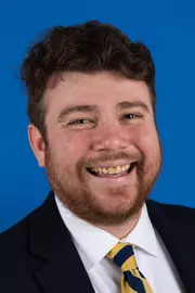Dominic Elzner
