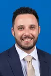 Josh Larcom