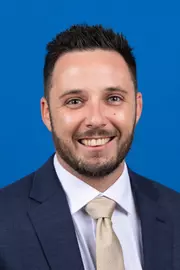 Josh Larcom